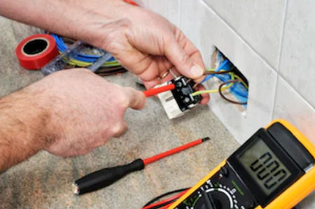 Electrical Repairs