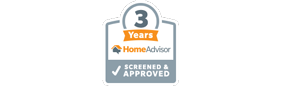 Home Advisor 3 years