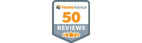 Home Advisor 50 Reviews