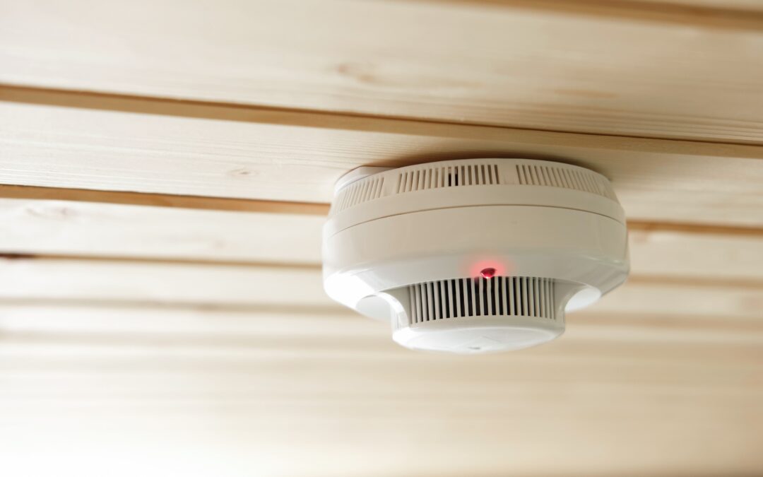 The Importance of Installing Smoke Detectors in Every Room