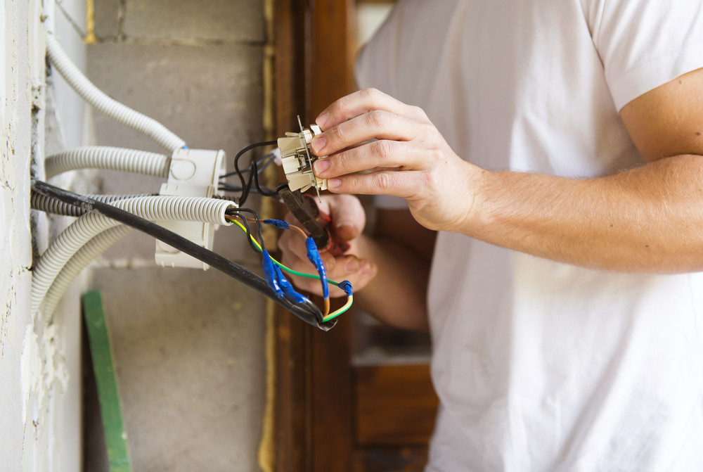 electrical companies